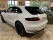 2015 Porsche Macan AWD 4dr Turbo - 21830951 - 3