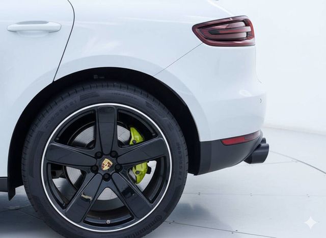 2015 Porsche Macan S AWD 4dr SUV - 22881325 - 9