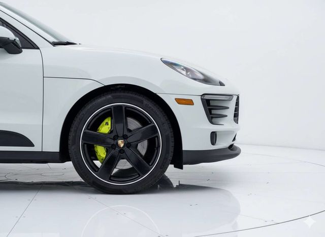 2015 Porsche Macan S AWD 4dr SUV - 22881325 - 10