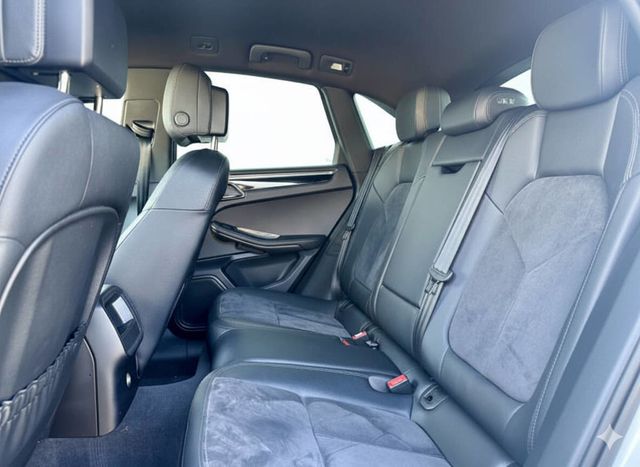 2015 Porsche Macan S AWD 4dr SUV - 22881325 - 15