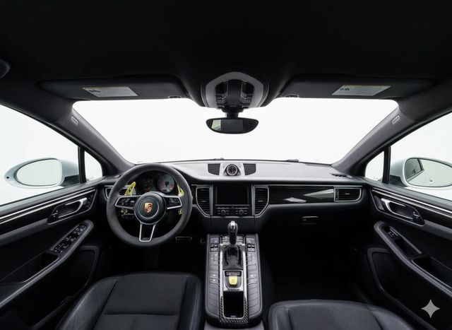 2015 Porsche Macan S AWD 4dr SUV - 22881325 - 21