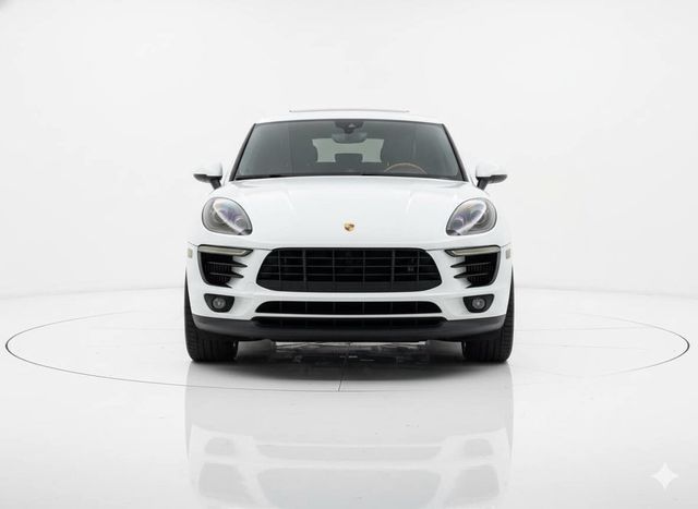 2015 Porsche Macan S AWD 4dr SUV - 22881325 - 2