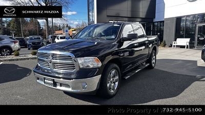 2015 RAM Ram 1500 Pickup Big Horn/Lone Star's photo