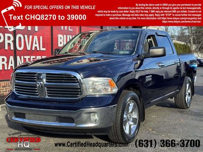 2015 RAM Ram 1500 Pickup Big Horn/Lone Star's photo