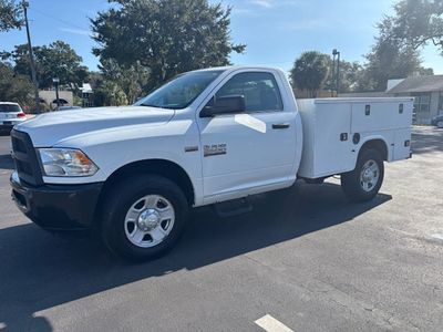 2015 RAM Ram 2500 Pickup Tradesman's photo