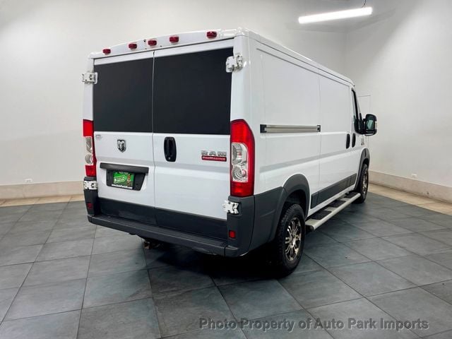 2015 Ram ProMaster 1500 Low Roof 136" WB - 21356355 - 16