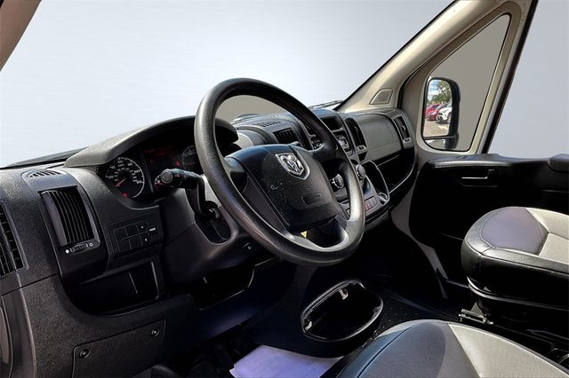 2015 Ram ProMaster 1500 Low Roof - 22939133 - 10