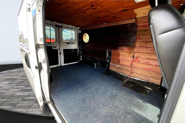 2015 Ram ProMaster 1500 Low Roof - 22939133 - 13