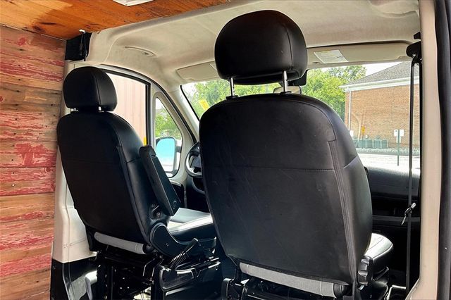 2015 Ram ProMaster 1500 Low Roof - 22939133 - 14