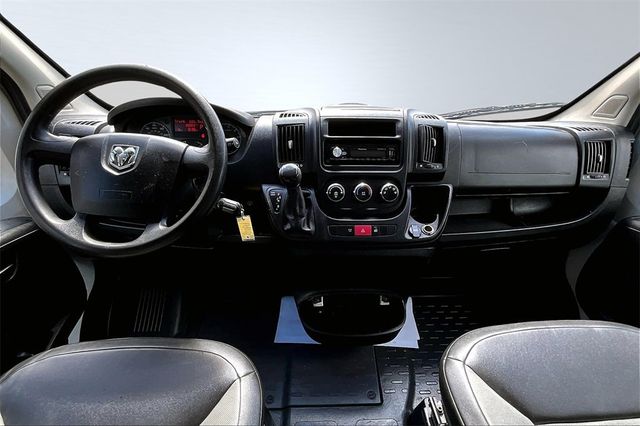 2015 Ram ProMaster 1500 Low Roof - 22939133 - 16