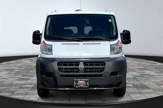 2015 Ram ProMaster 1500 Low Roof - 22939133 - 1