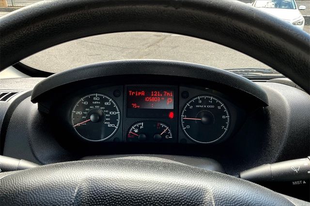 2015 Ram ProMaster 1500 Low Roof - 22939133 - 20