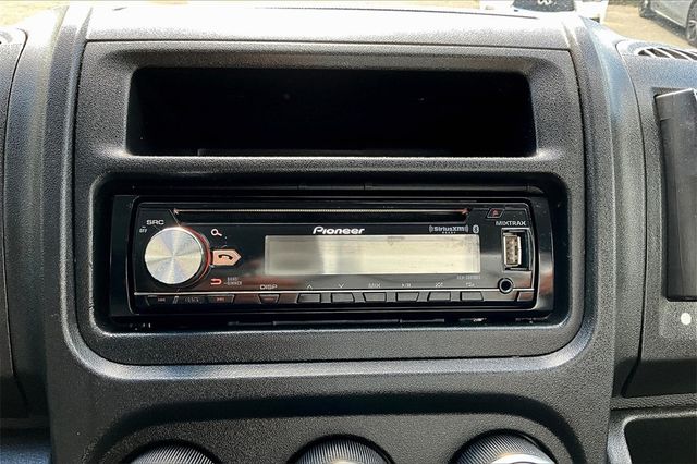 2015 Ram ProMaster 1500 Low Roof - 22939133 - 22