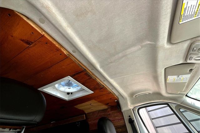 2015 Ram ProMaster 1500 Low Roof - 22939133 - 26