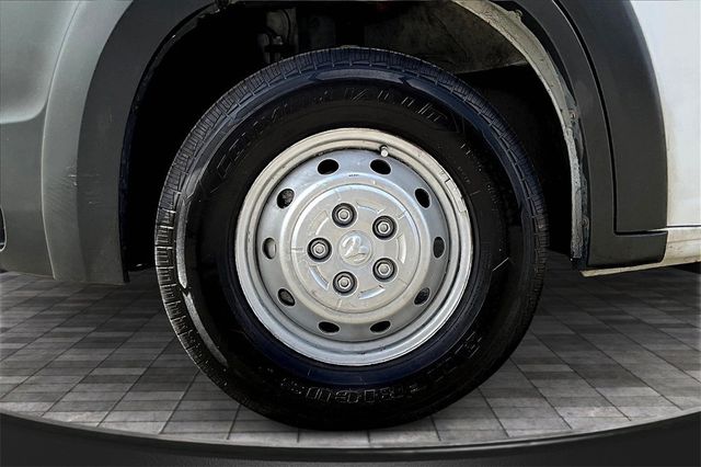 2015 Ram ProMaster 1500 Low Roof - 22939133 - 28