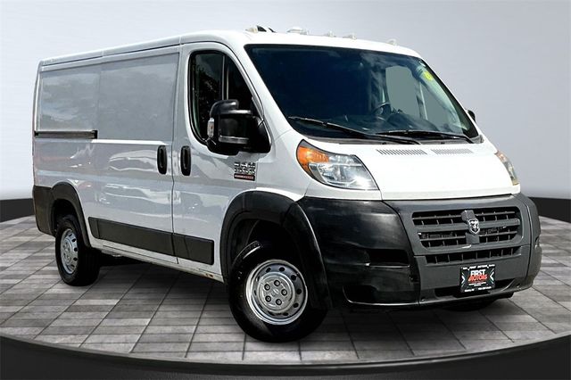 2015 Ram ProMaster 1500 Low Roof - 22939133 - 2