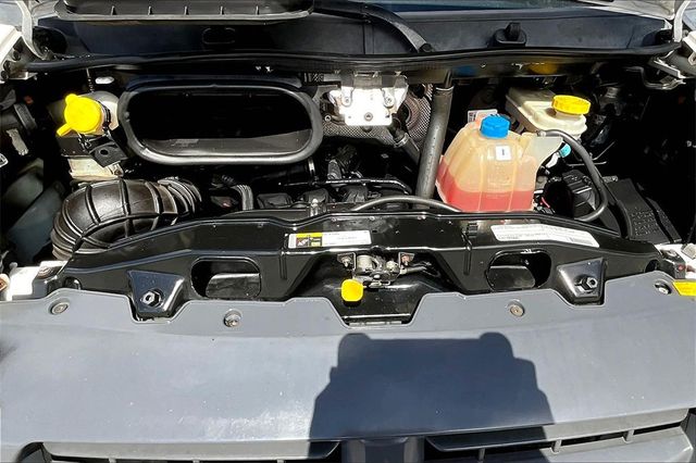 2015 Ram ProMaster 1500 Low Roof - 22939133 - 29