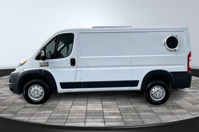 2015 Ram ProMaster 1500 Low Roof - 22939133 - 3