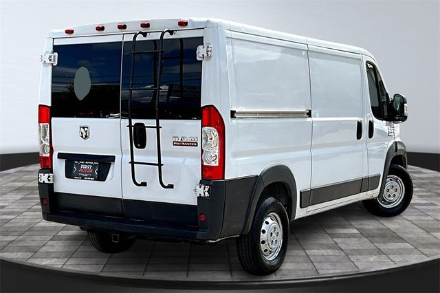 2015 Ram ProMaster 1500 Low Roof - 22939133 - 4