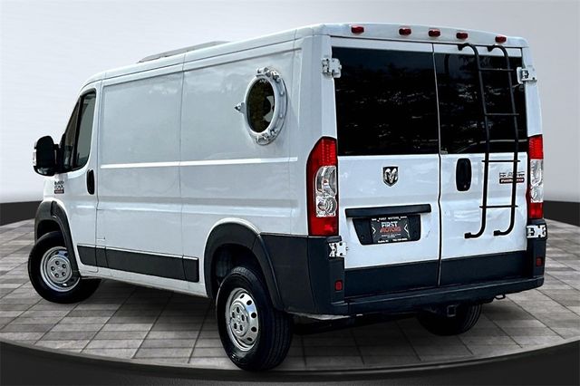 2015 Ram ProMaster 1500 Low Roof - 22939133 - 6