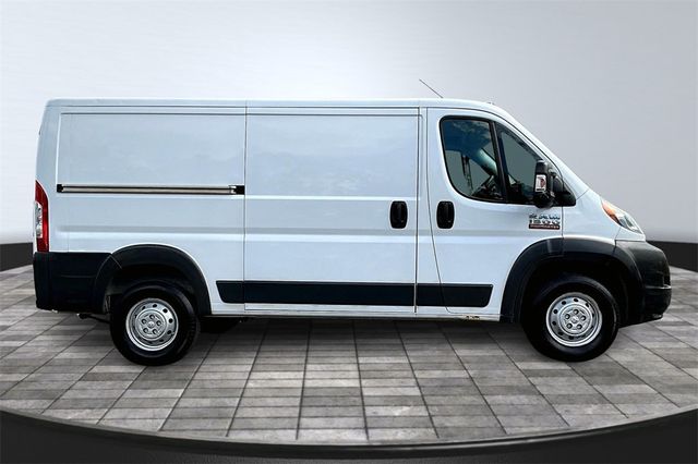 2015 Ram ProMaster 1500 Low Roof - 22939133 - 7