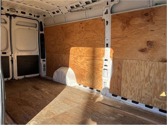 2015 Ram ProMaster Cargo Van 3500 HIGH ROOF EXTENDED VAN CARGO DIESEL CLEAN - 22038695 - 16