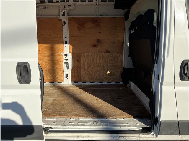 2015 Ram ProMaster Cargo Van 3500 HIGH ROOF EXTENDED VAN CARGO DIESEL CLEAN - 22038695 - 18