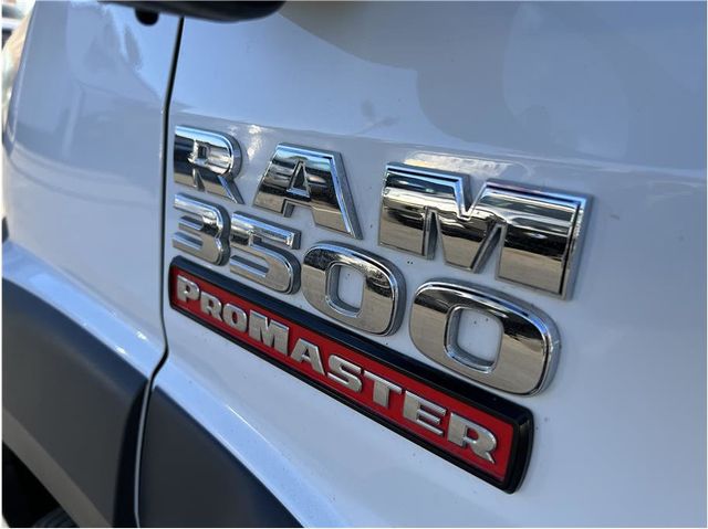 2015 Ram ProMaster Cargo Van 3500 HIGH ROOF EXTENDED VAN CARGO DIESEL CLEAN - 22038695 - 8