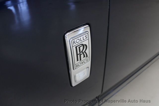 2015 Rolls-Royce Ghost 4dr Sedan - 21486571 - 75