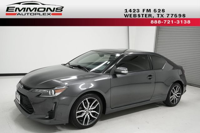 2015 Scion tC Base Trim - 22916760 - 0