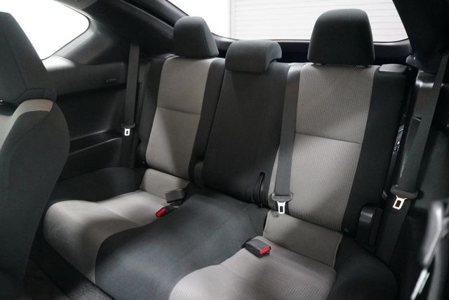 2015 Scion tC Base Trim - 22916760 - 10