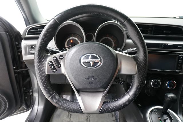2015 Scion tC Base Trim - 22916760 - 12