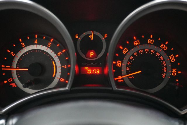 2015 Scion tC Base Trim - 22916760 - 13