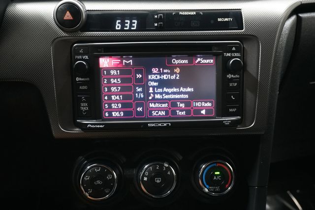 2015 Scion tC Base Trim - 22916760 - 15