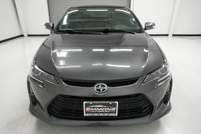 2015 Scion tC Base Trim - 22916760 - 1