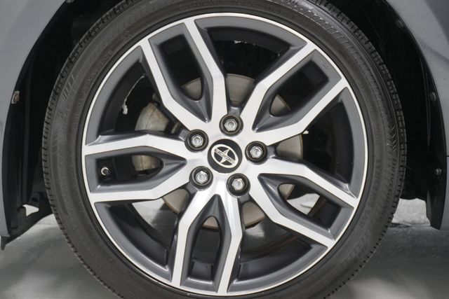 2015 Scion tC Base Trim - 22916760 - 21