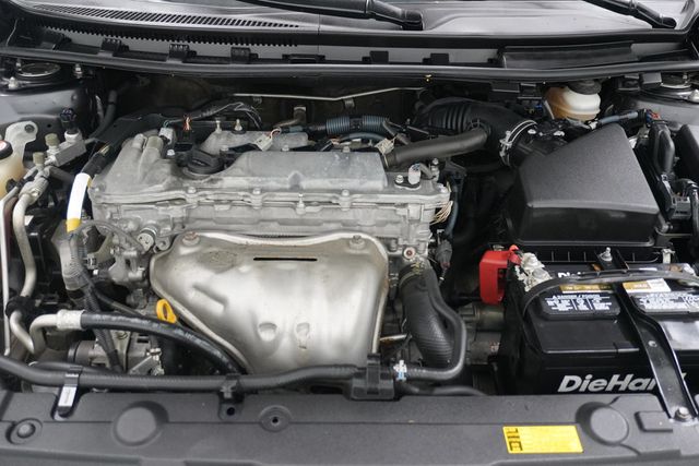 2015 Scion tC Base Trim - 22916760 - 24