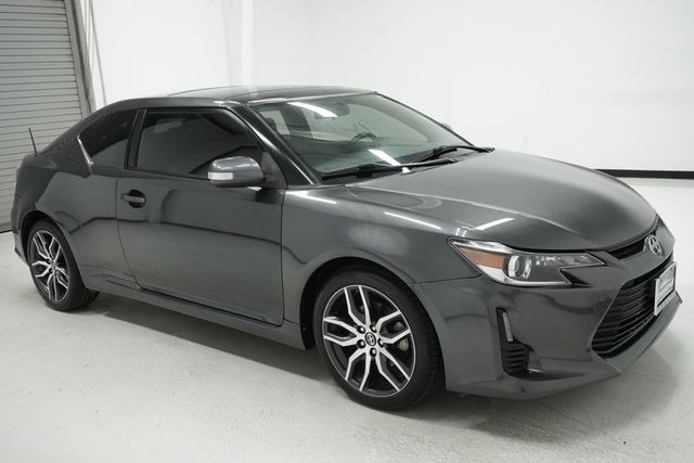 2015 Scion tC Base Trim - 22916760 - 2