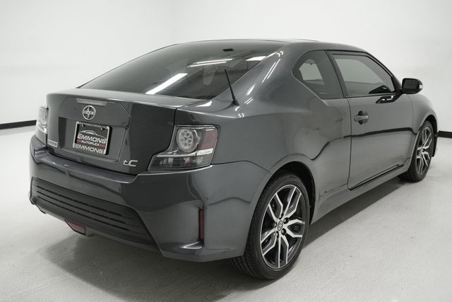 2015 Scion tC Base Trim - 22916760 - 3