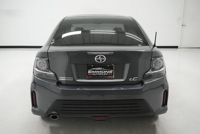 2015 Scion tC Base Trim - 22916760 - 4