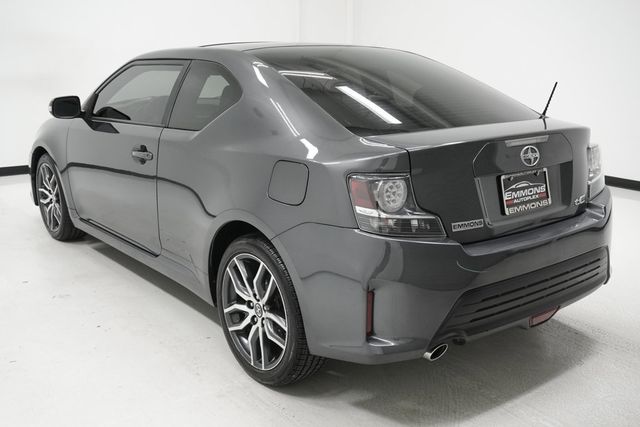 2015 Scion tC Base Trim - 22916760 - 5