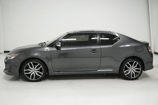 2015 Scion tC Base Trim - 22916760 - 6