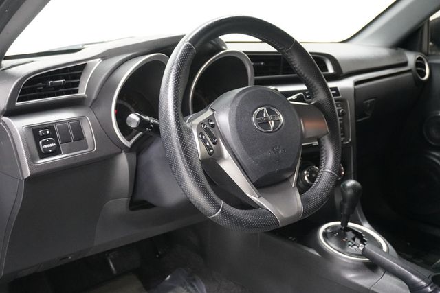 2015 Scion tC Base Trim - 22916760 - 8