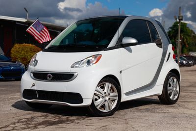 2015 smart Fortwo - WMEEJ3BA5FK812645
