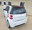 2015 smart Fortwo Bluetooth Navigation leather  - 21975840 - 10