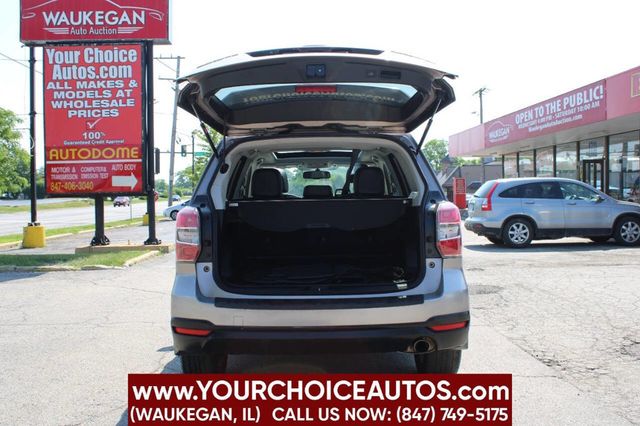 2015 Subaru Forester 4dr CVT 2.5i Limited PZEV - 22876322 - 14