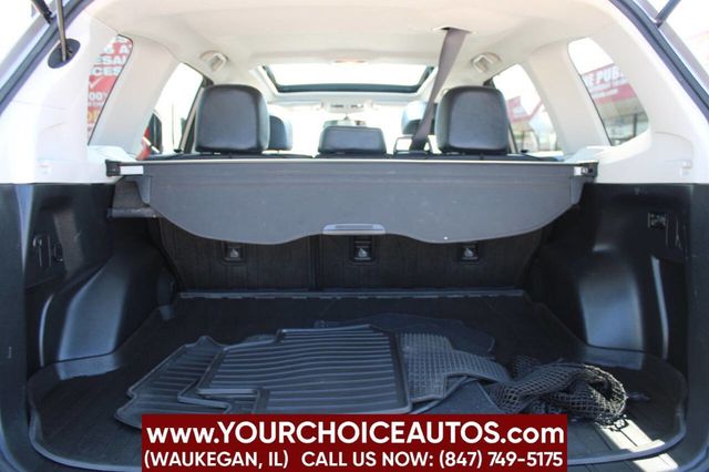 2015 Subaru Forester 4dr CVT 2.5i Limited PZEV - 22876322 - 15