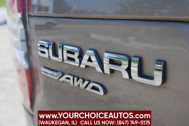 2015 Subaru Forester 4dr CVT 2.5i Limited PZEV - 22876322 - 16