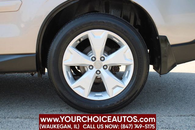 2015 Subaru Forester 4dr CVT 2.5i Limited PZEV - 22876322 - 18