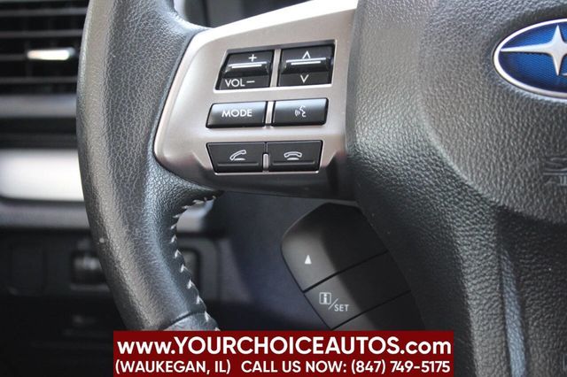 2015 Subaru Forester 4dr CVT 2.5i Limited PZEV - 22876322 - 25